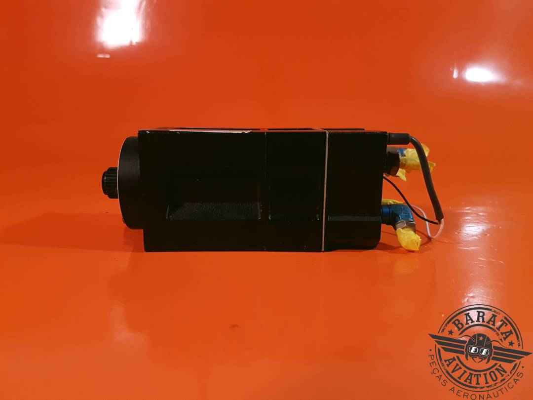 130374-19 Airesearch Controller Outflow Valve