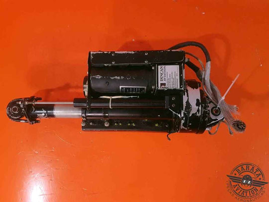 5435008 Gates Learjet Stab Actuator Control Box Assembly