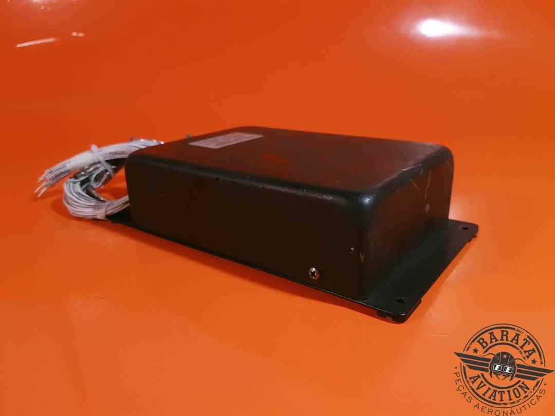 6608329-4 Gates Learjet Junction Box Assy