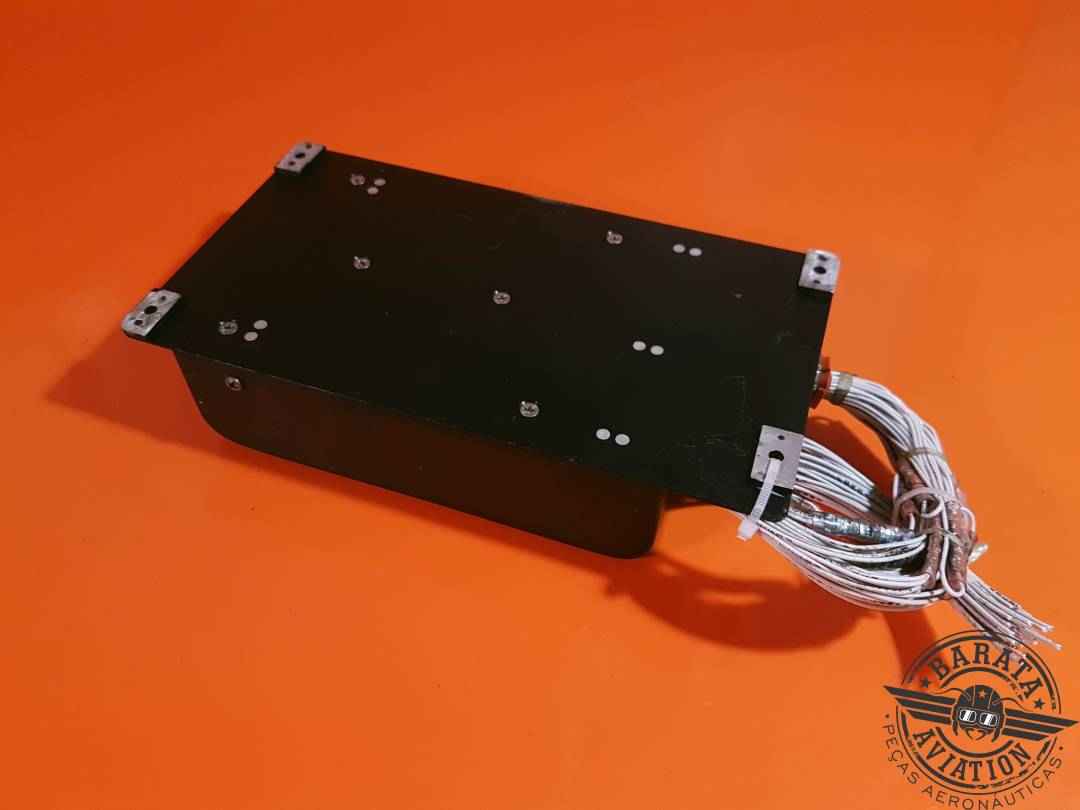 6608329-4 Gates Learjet Junction Box Assy