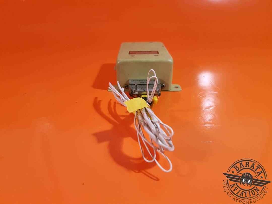 2688178-1 Gates Learjet Audio Adapter