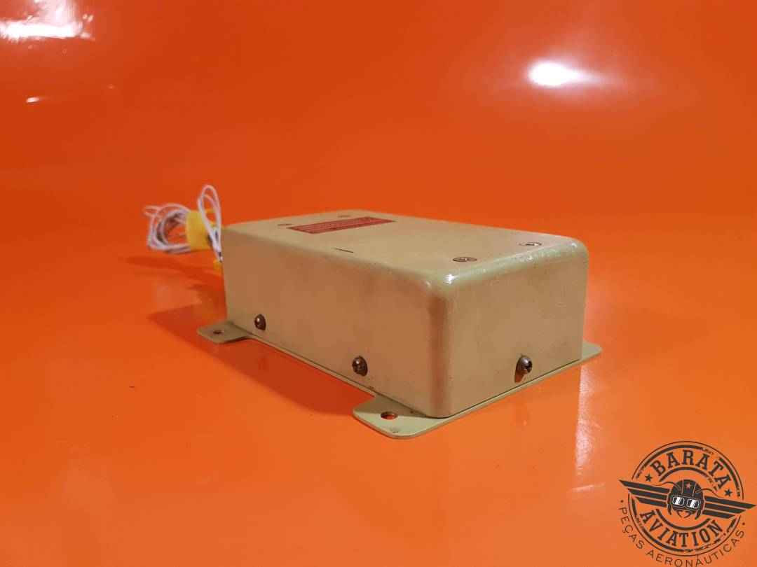 2688178-1 Gates Learjet Audio Adapter