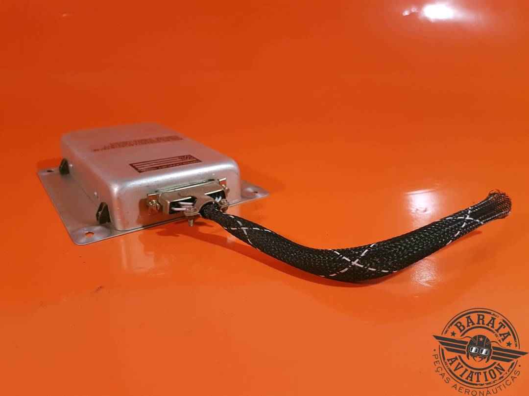 2618289-13 Gates Learjet Dimmer Control Box Assy