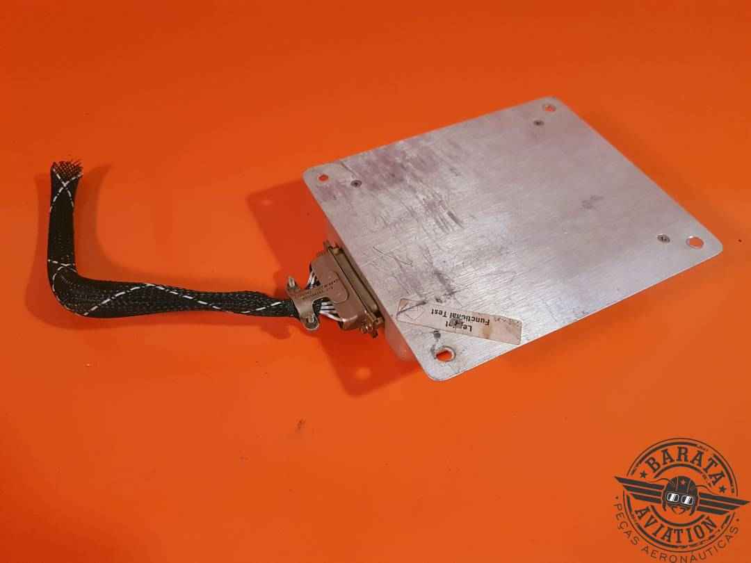 2618289-13 Gates Learjet Dimmer Control Box Assy