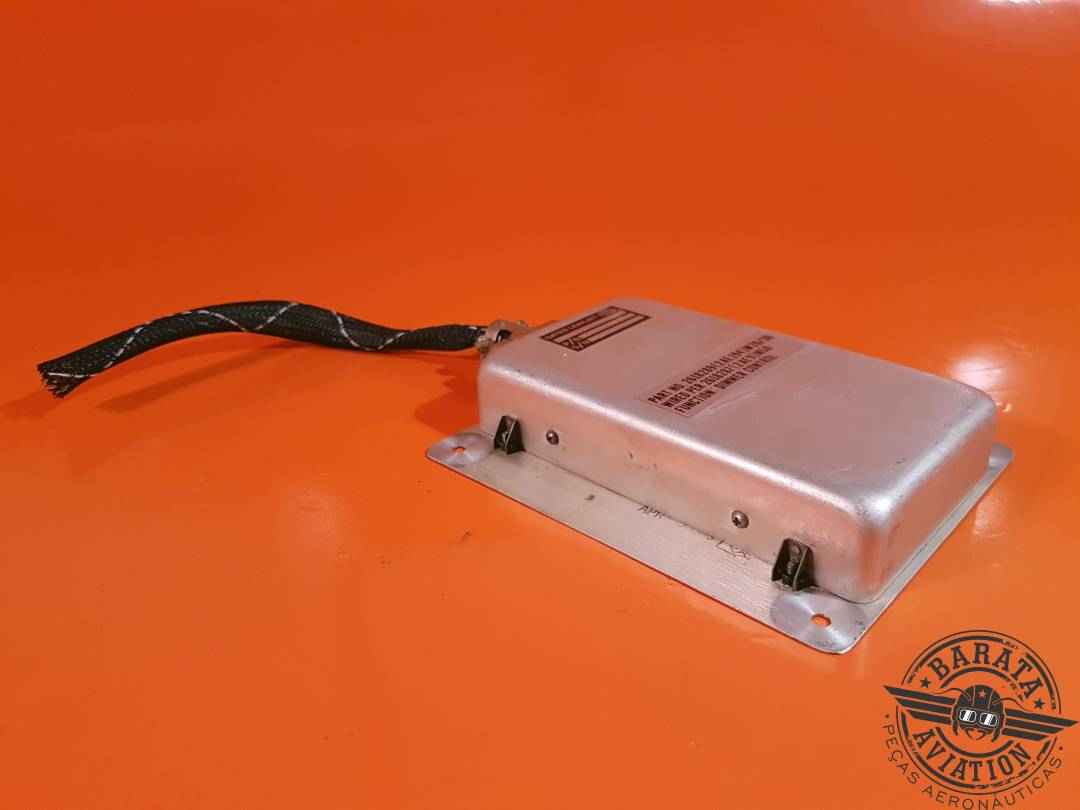 2618289-13 Gates Learjet Dimmer Control Box Assy