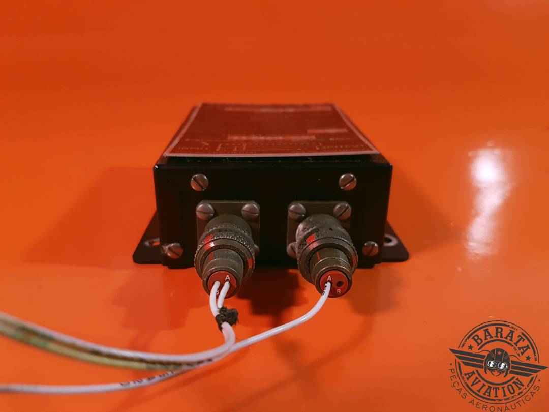 DH-1030-115/26-150-CS Phoenix Aerospace Autoformer 115/26 vac - w/ connectors