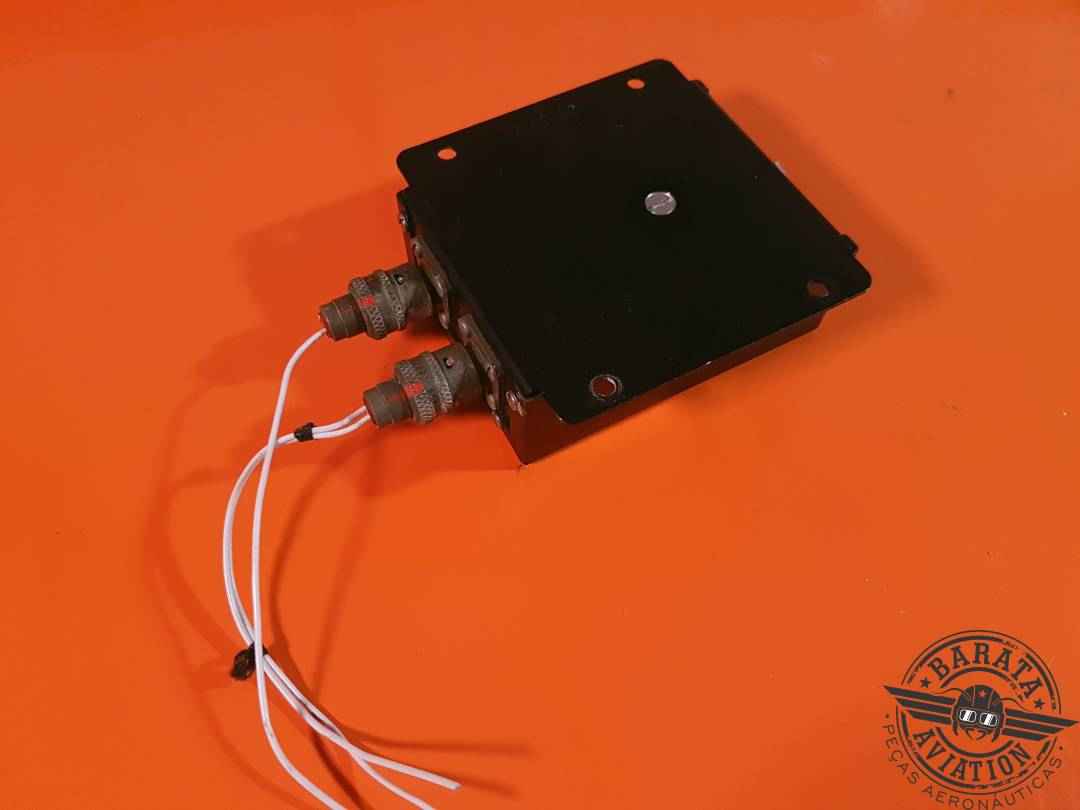 DH-1030-115/26-150-CS Phoenix Aerospace Autoformer 115/26 vac - w/ connectors