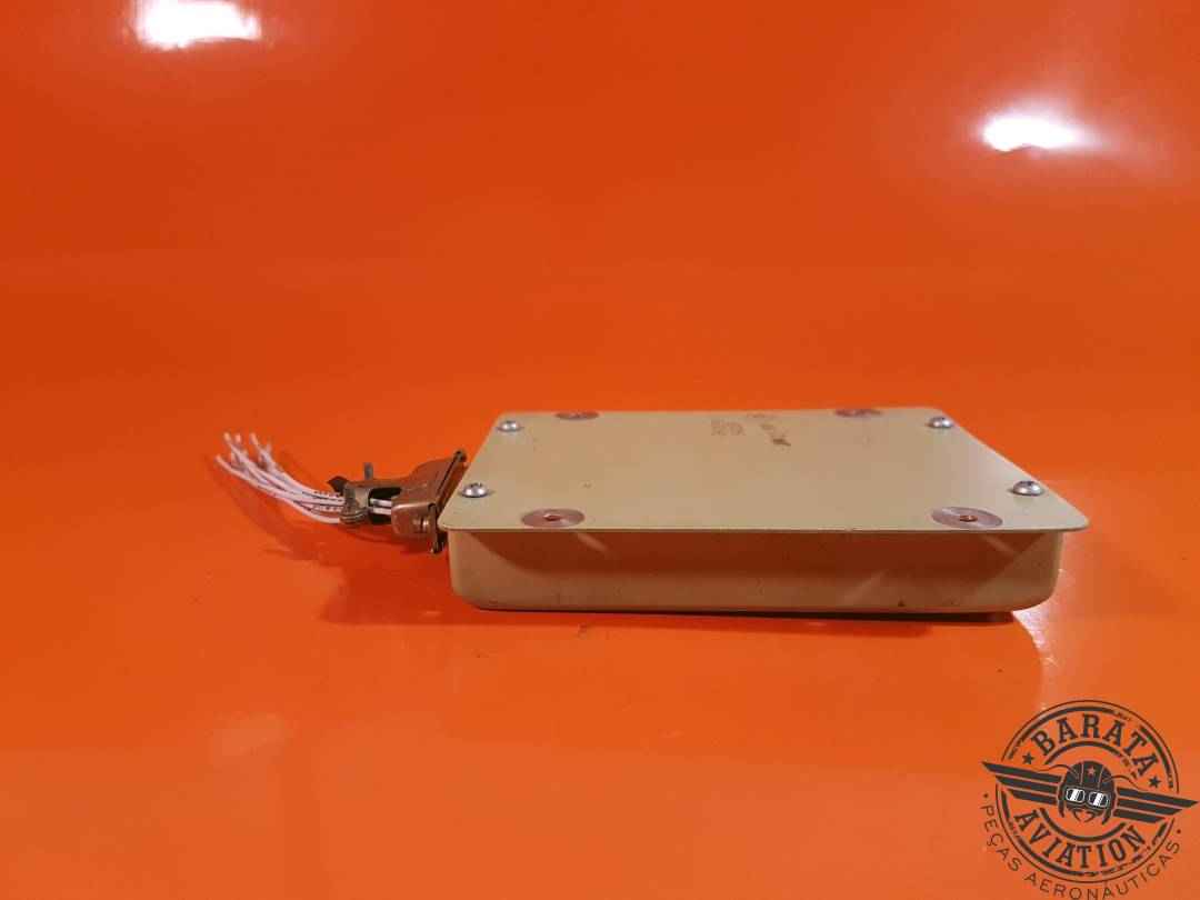 2618293-7 Gates Learjet Control Box Assembly