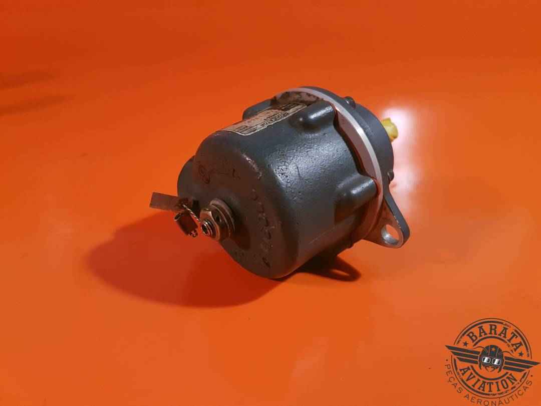 130440-7 Airesearch Regulator