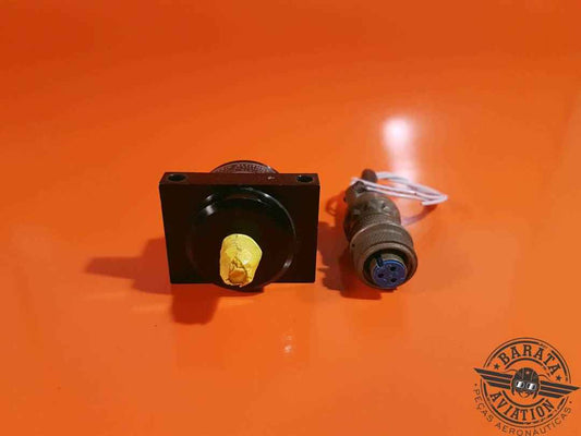 P24030 Pacific Barometric Altitude Switch