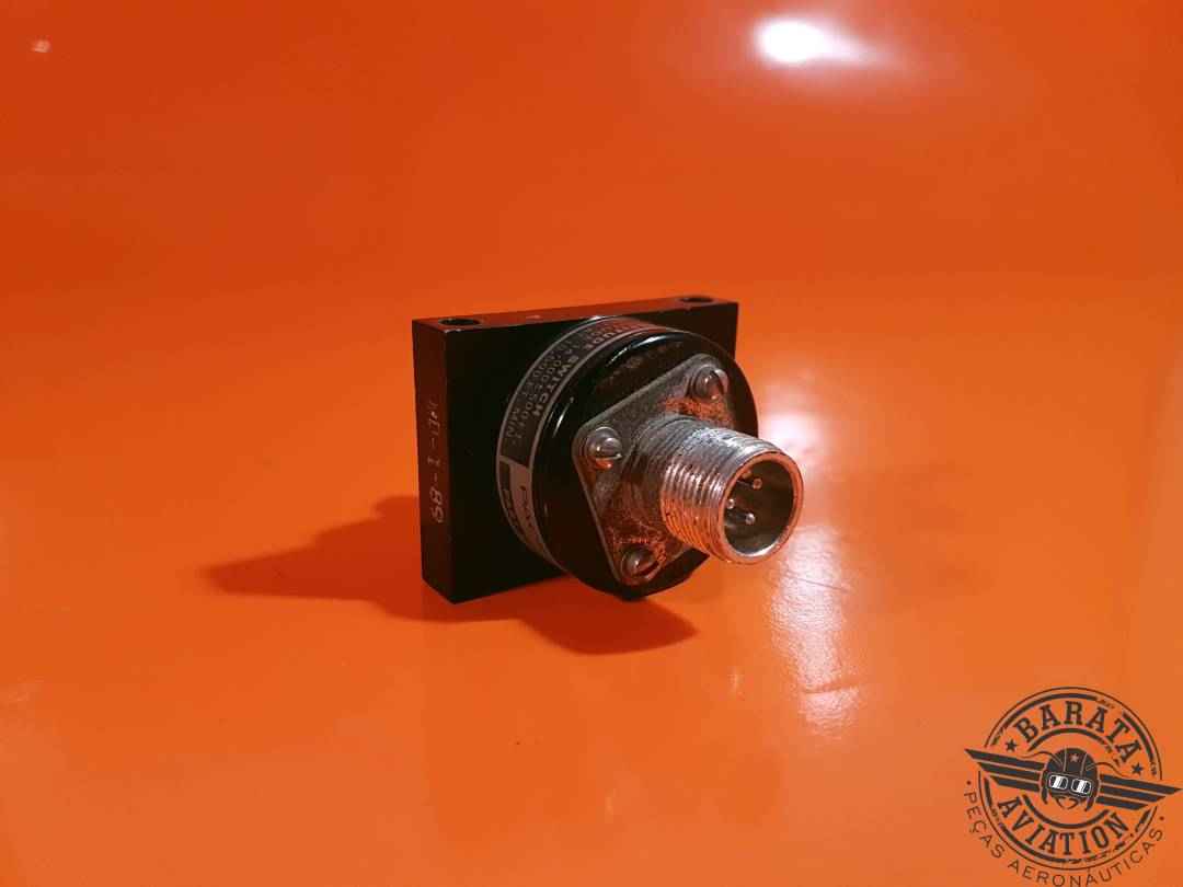P24030 Pacific Barometric Altitude Switch