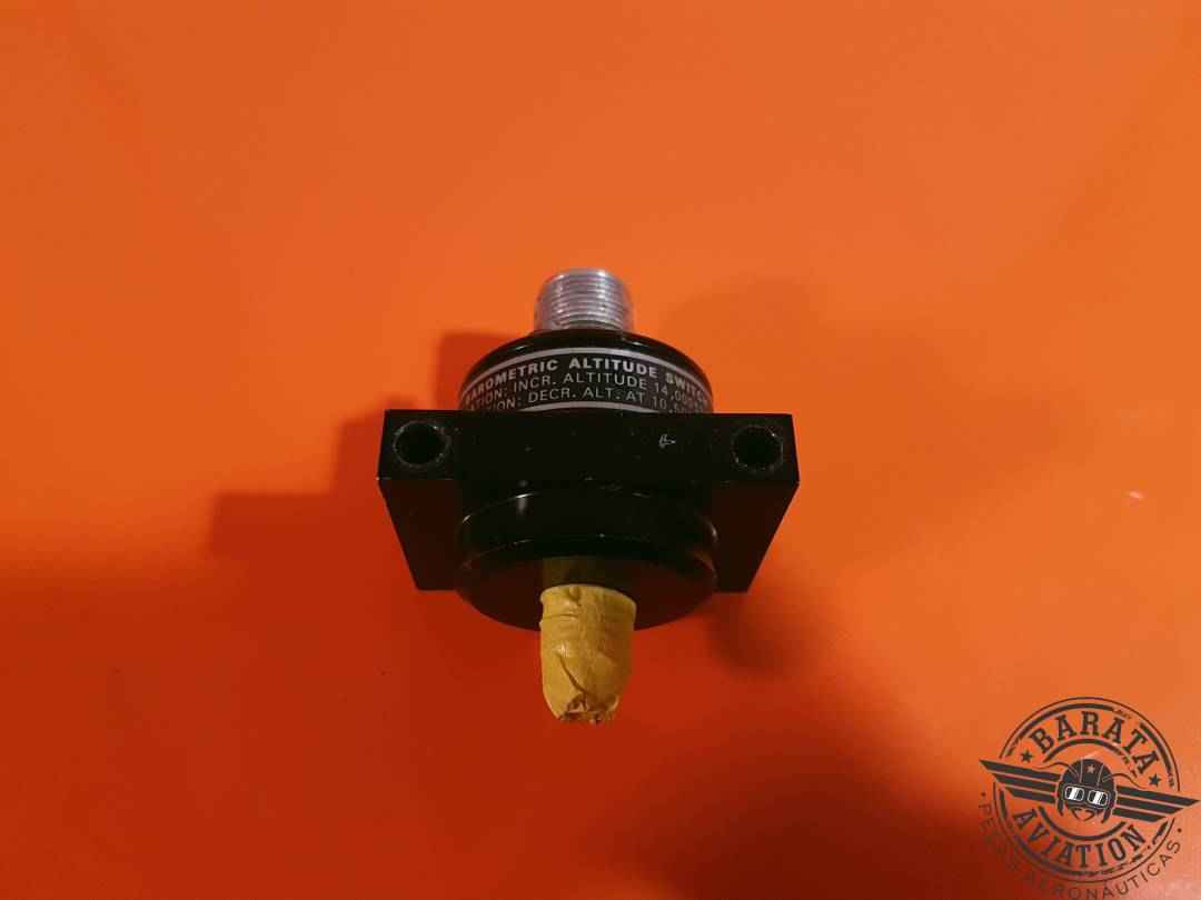 P24030 Pacific Barometric Altitude Switch