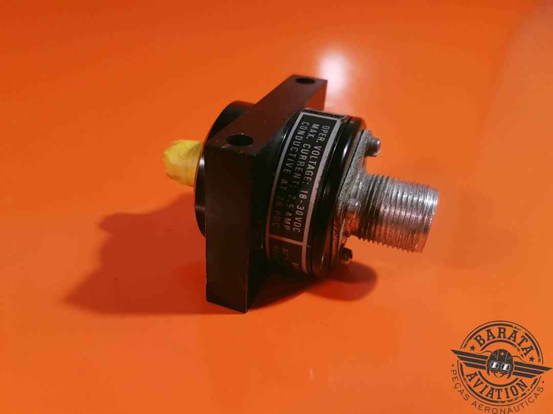 P24030 Pacific Barometric Altitude Switch