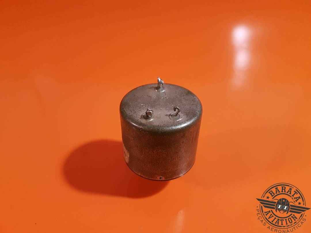 E45C-50 Precision Absolut Pressure Switch