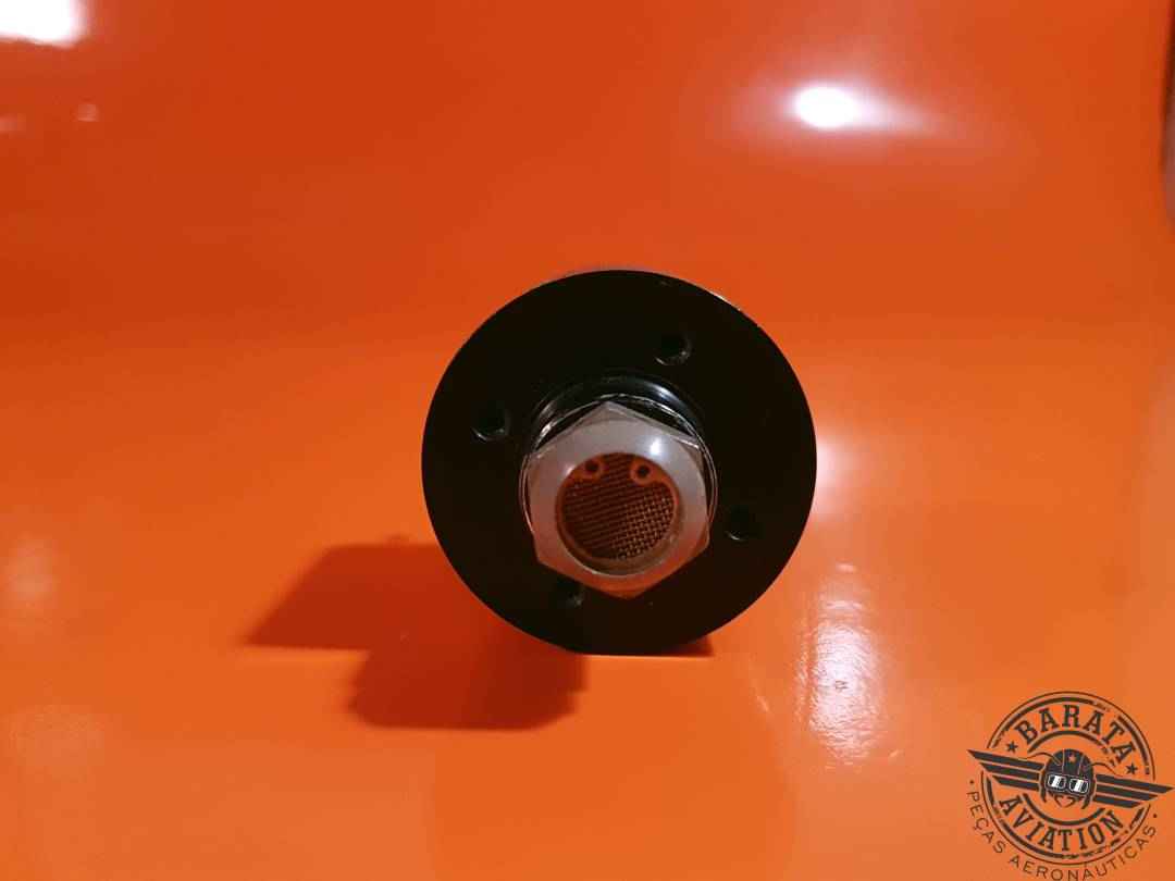 E45C-50 Precision Absolut Pressure Switch