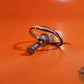 MS27721-23G Toggle Switch