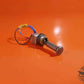 MS27720-23D Toggle Switch