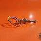 MS27720-23D Toggle Switch