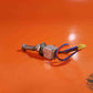 MS27720-23D Toggle Switch