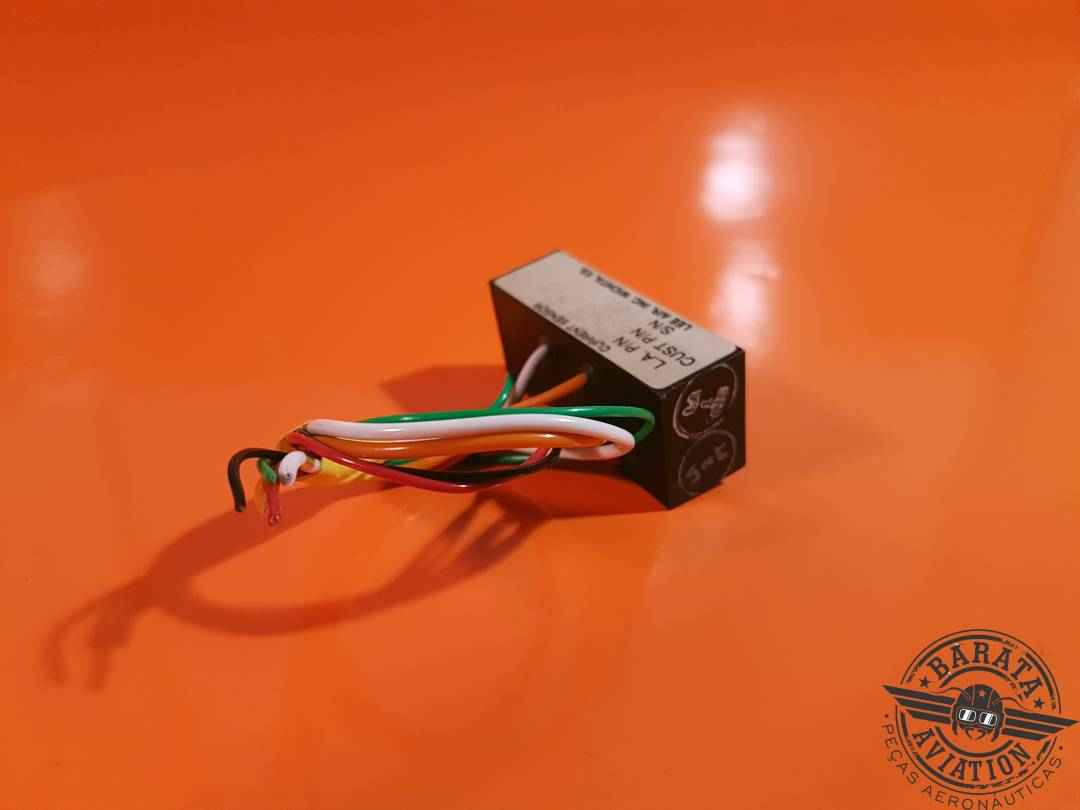 76248-2 Lee Air Current Sensor