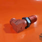 2516012-2 Learjet Bujkhead Fitting Assy