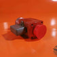 72D-12L Learjet Valve Assembly