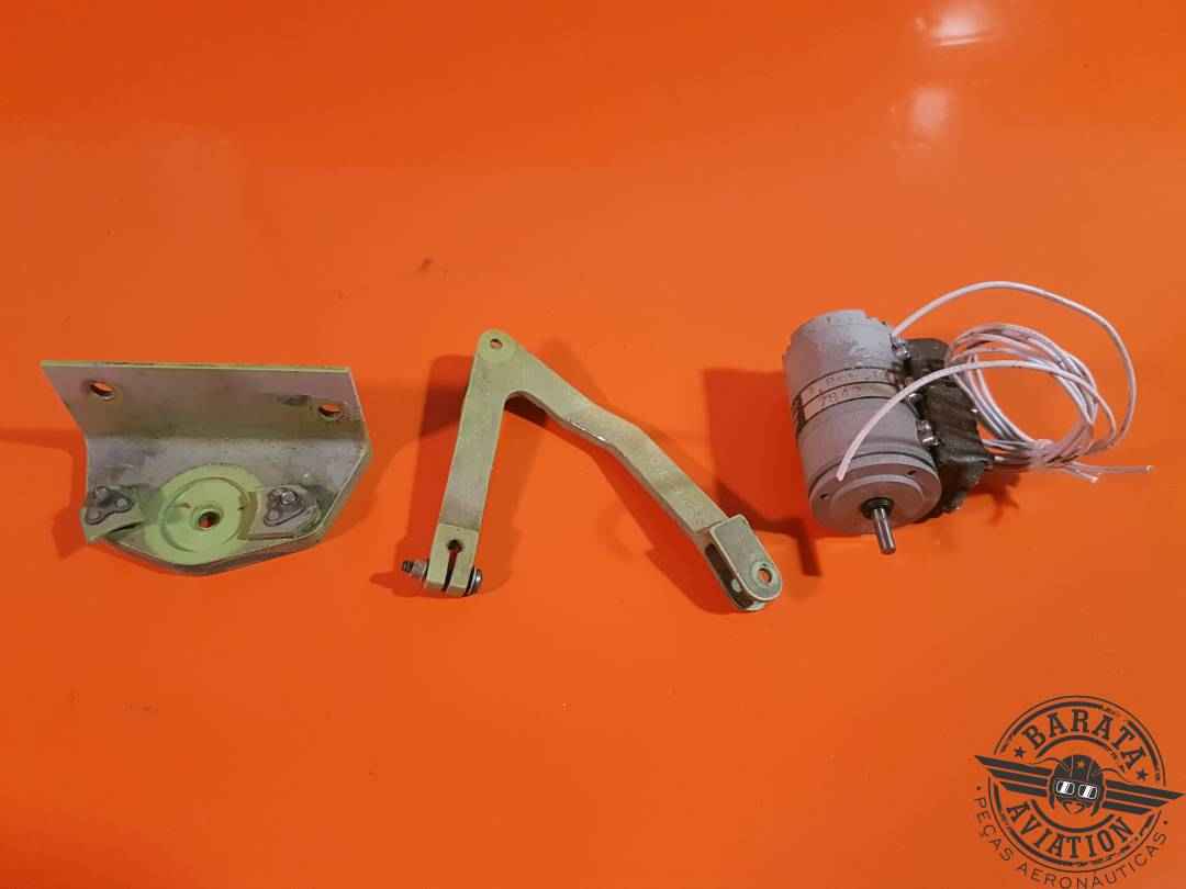 CS402-3 Precision Cam Switch Assembly