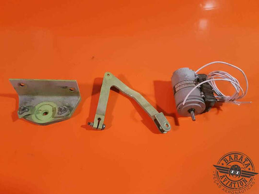 CS402-3 Precision Cam Switch Assembly