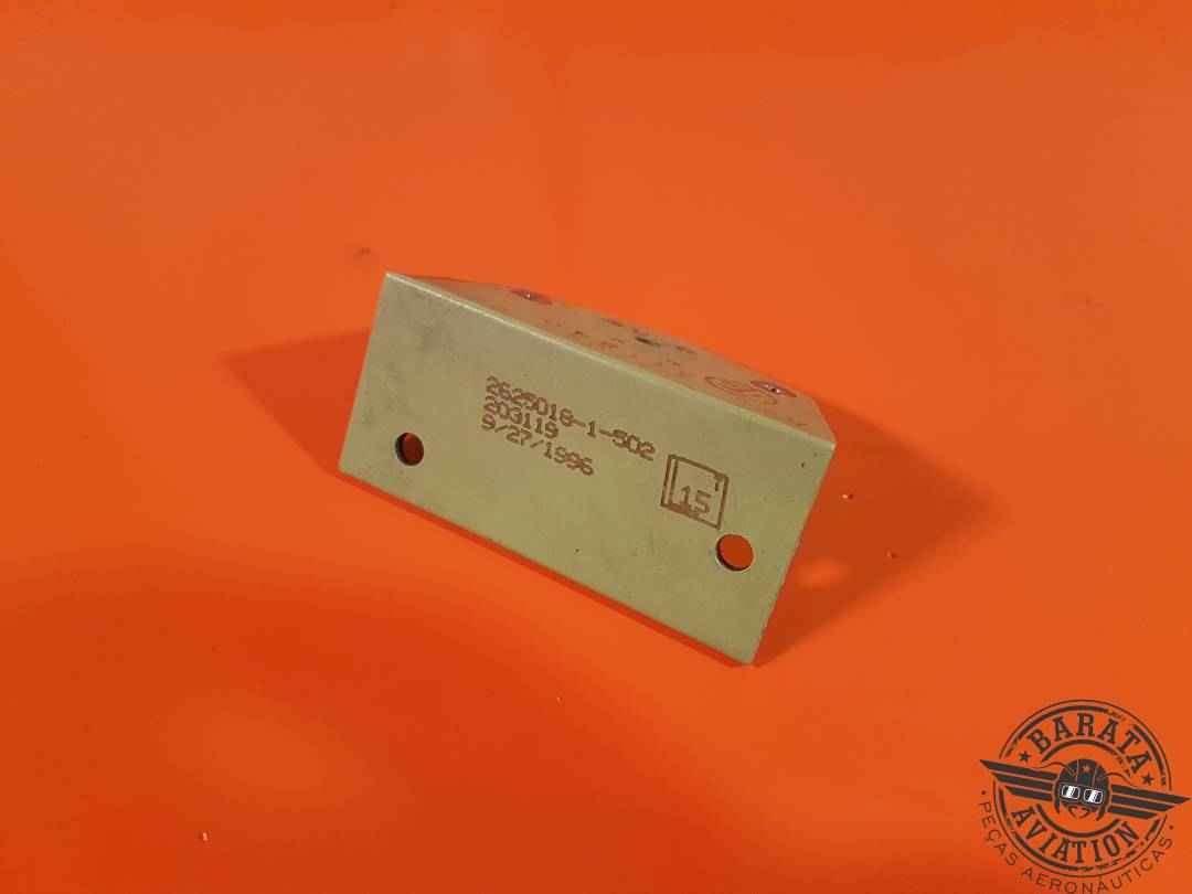 CS402-3 Precision Cam Switch Assembly