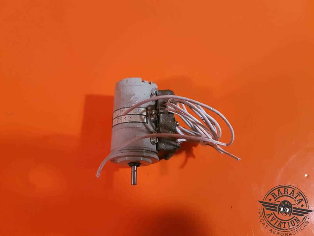 CS402-3 Precision Cam Switch Assembly