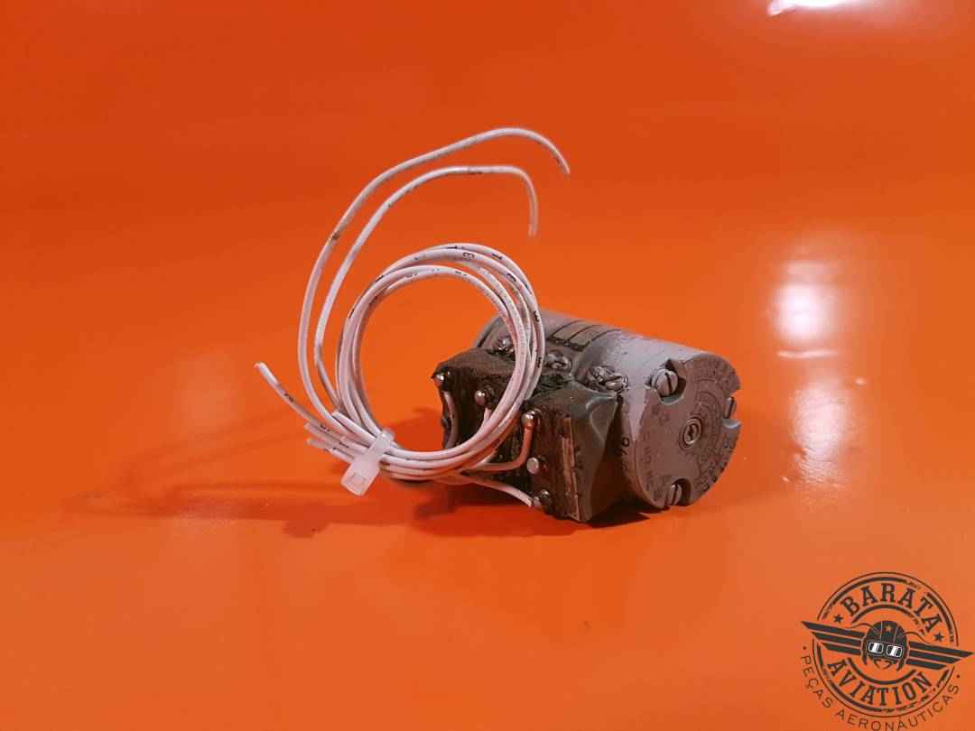 CS402-3 Precision Cam Switch Assembly