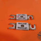 ANL275 Kit Of 2 Corrent Limiter Fuse