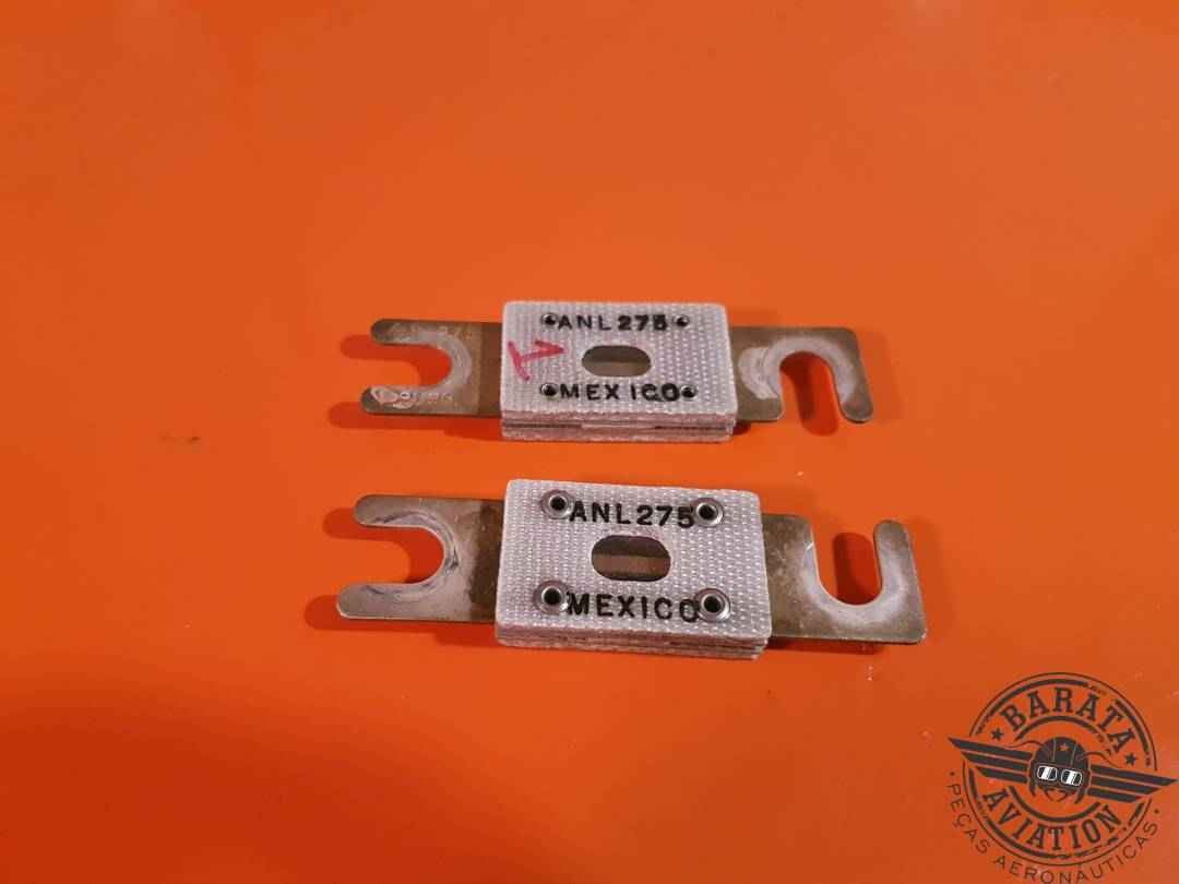 ANL275 Kit Of 2 Corrent Limiter Fuse