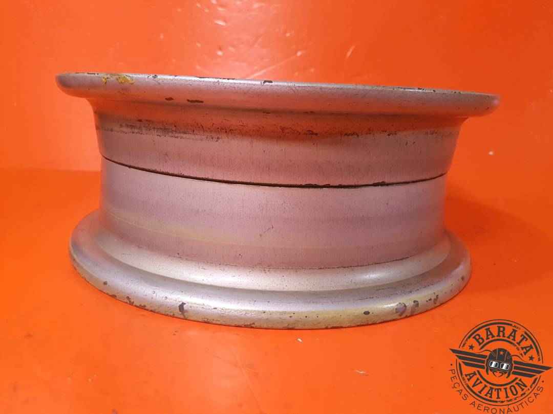 95442207-4 Bombardier Landing Gear Wheel Assy - Size 18x4.4