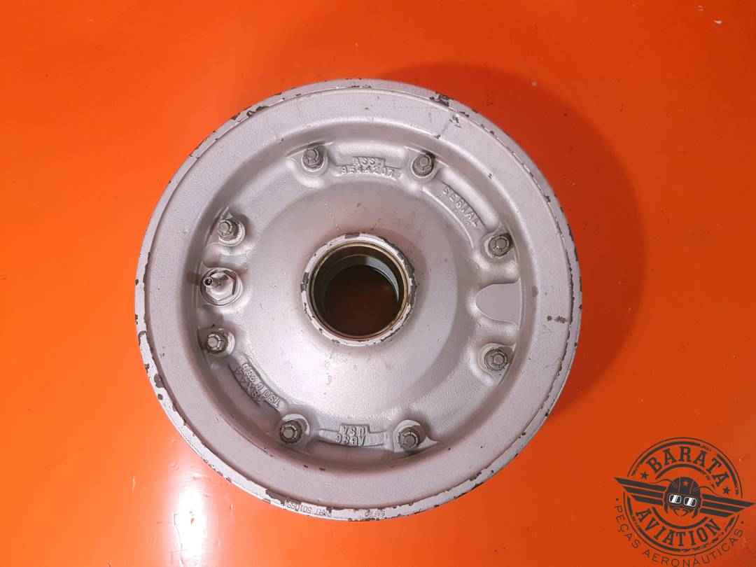 95442207-4 Bombardier Landing Gear Wheel Assy - Size 18x4.4