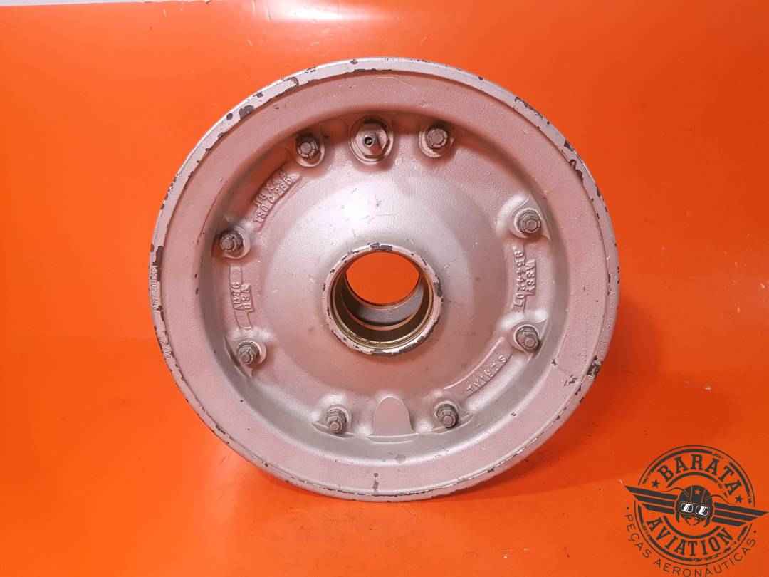 95442207-4 Bombardier Landing Gear Wheel Assy - Size 18x4.4