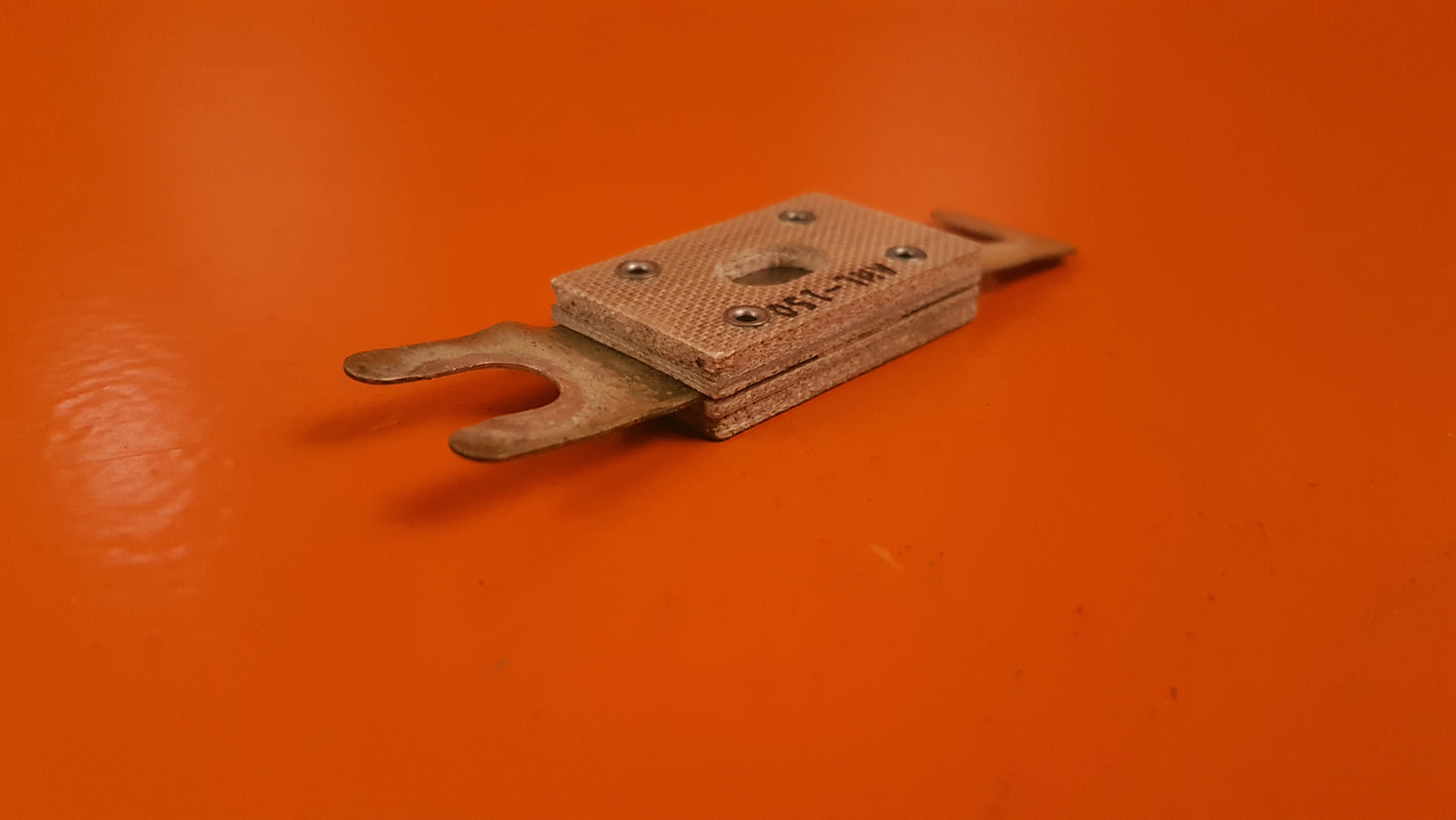 ANL150 Current Limiter Fuse