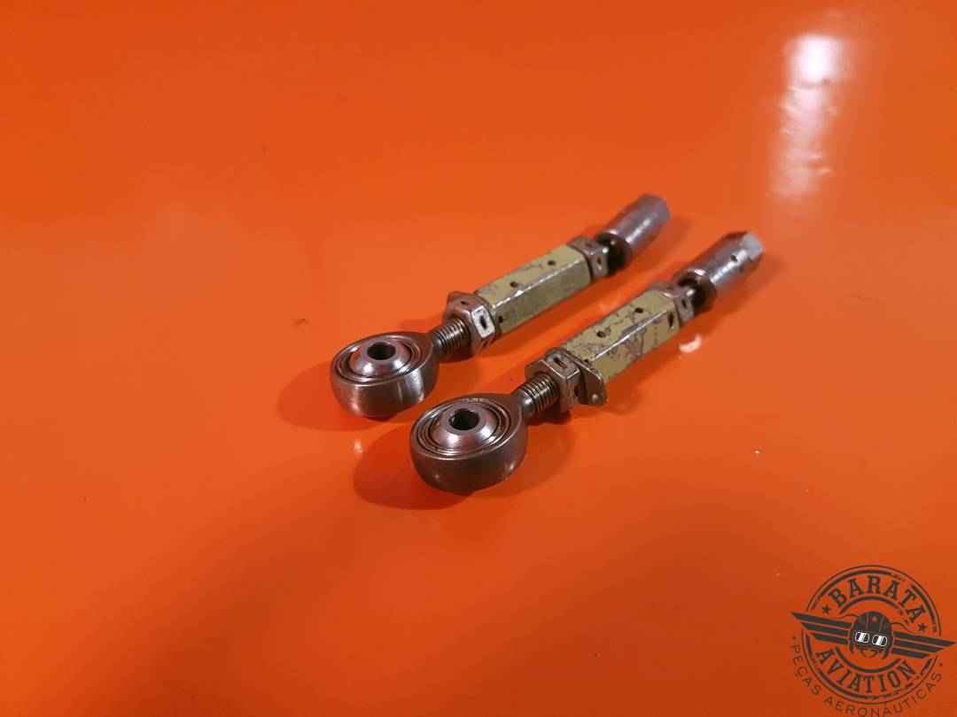 C64048-2 Bombardier Connector Assy, Ball Joint - Cada Unidade