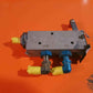 6600078-6 Lear Jet Valve Assy
