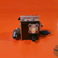 170075 Puritan - Oxygen Actuator Lanyard Valve Assy