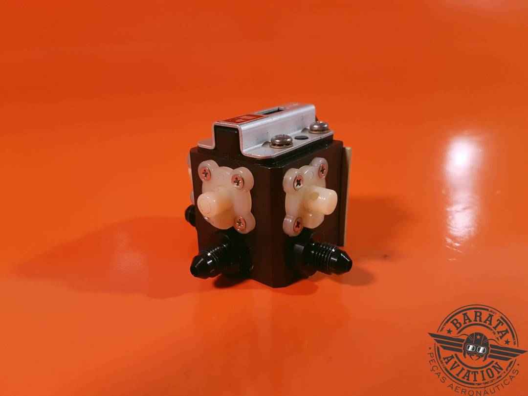 170075 Puritan Valve Assy- Oxygen Actuator Lanyard