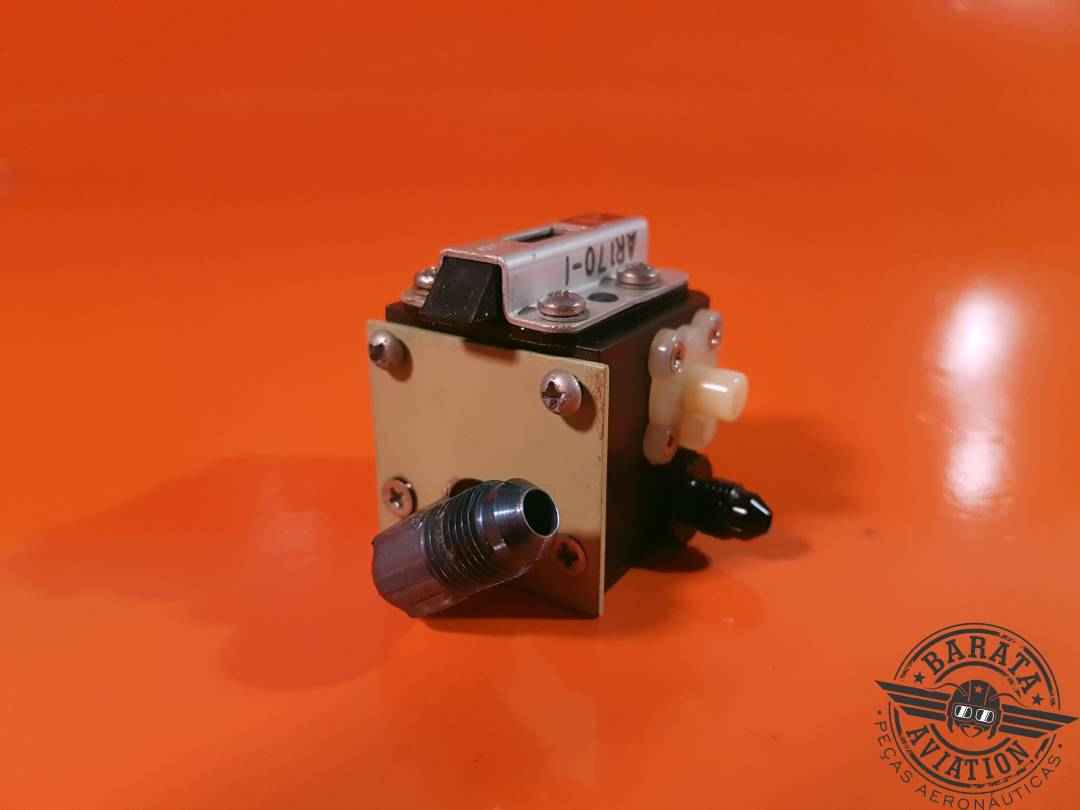 170075 Puritan Valve Assy- Oxygen Actuator Lanyard