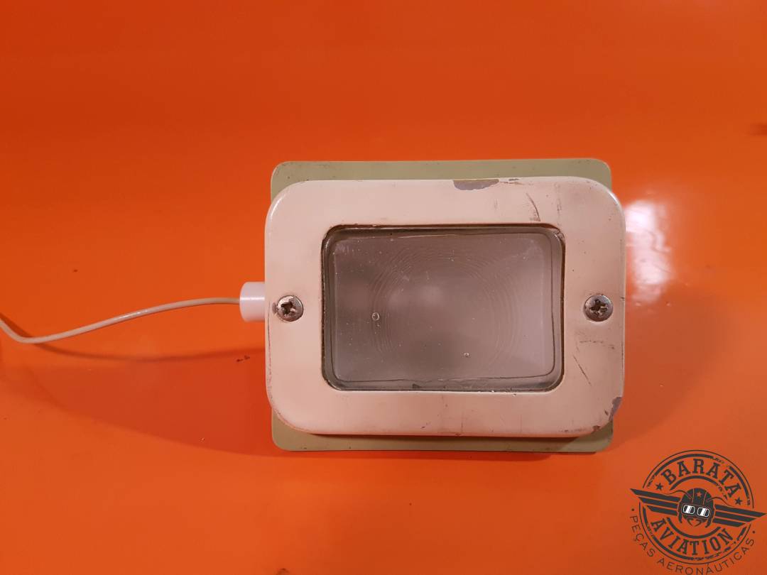 15-0070-1 Conjunto de luz de techo Grimes