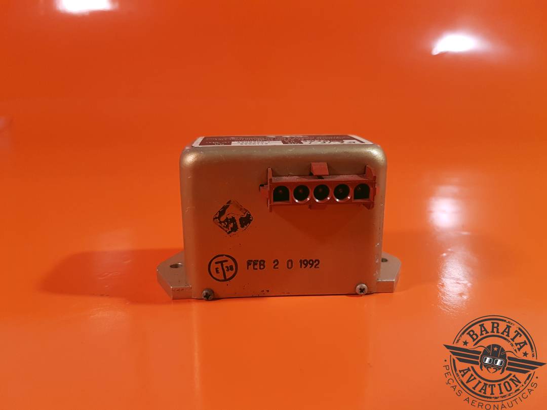 6900112 Inversor de cátodo de precisión