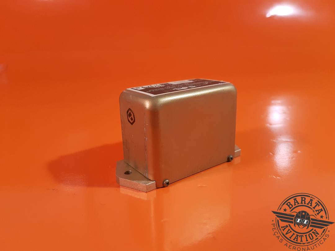 6900112 Inversor de cátodo de precisión
