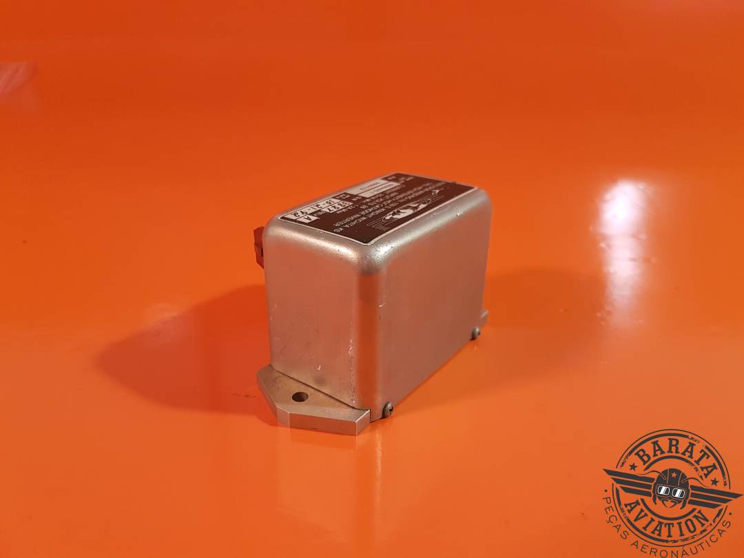 6608465-1 Inversor de cátodo de chorro Lear