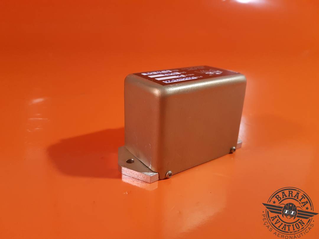 6900112-000 Inversor PWI - con conector
