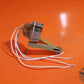 CS601-2 Precision Cam Switch - W/ Arm 