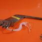 856NA1 Conjunto de tubo de Pitot calentado Learjet L/H 28 VCC