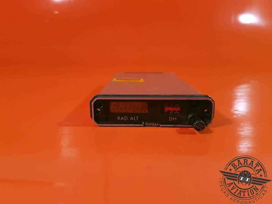 622-4160-015 Collins - DRI-55 Digital Radio Altitude Indicator